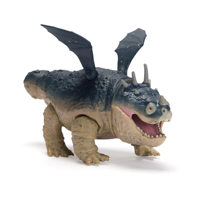 Product Φιγούρα Spin Master How to Train Your Dragon: Toothless - Skrill (20153912) base image