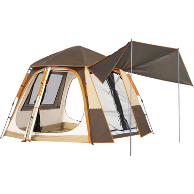 Product Σκηνή Camping Escape Keumer Villa Αυτόματη base image