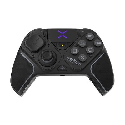 Product Gamepad Turtle Beach: Victrix Pro BFG Reloaded - Wireless [PS, PC] (Black) base image