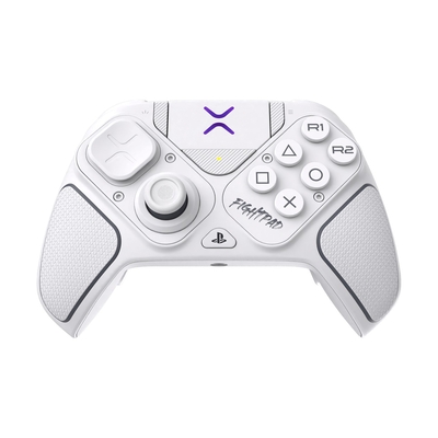 Product Gamepad Turtle Beach: Victrix Pro BFG Reloaded - Wireless [PS, PC] (White) base image