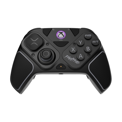 Product Gamepad Turtle Beach: Victrix Pro BFG Reloaded - Wireless [XBOX, PC, mobile] (Black) base image