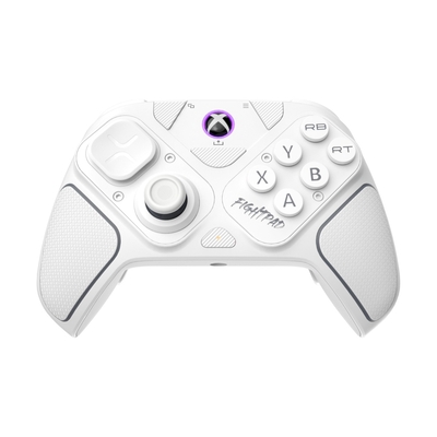 Product Gamepad Turtle Beach: Victrix Pro BFG Reloaded - Wireless [XBOX, PC, mobile] (White) base image