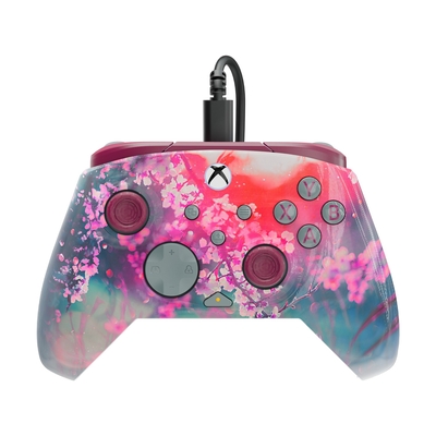 Product Gamepad Turtle Beach: Rematch Advanced - Wired [XBOX, PC] (Kyoto Bloom Reveal) base image