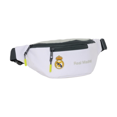 Product Τσαντάκι Μέσης Safta: Real Madrid 25/26 Home Kit - (812554446) base image