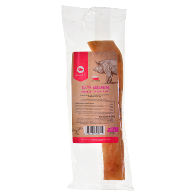 Product Ξηρά Τροφή Σκύλων Maced Croquette 24 cm 1 pc base image