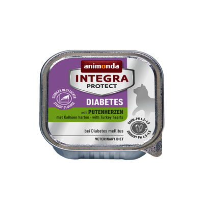 Product Υγρή Τροφή Γάτας Animonda 4017721866293 100 g base image