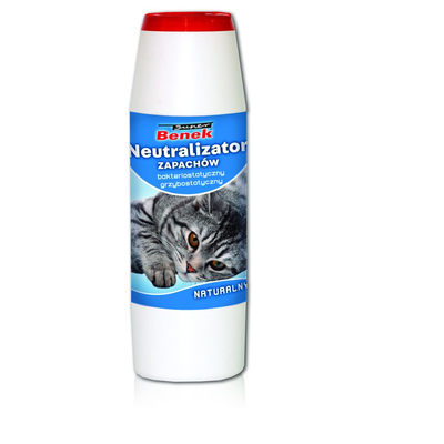 Product Certech 10326 pet odour/stain remover Powder 500gr base image