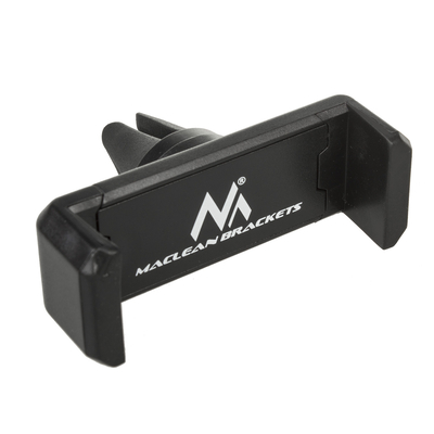 Product Βάση Αυτοκινήτου Maclean universal, for ventilation grille, min / max spacing: 54 / 87mm material: ABS, MC-321 base image
