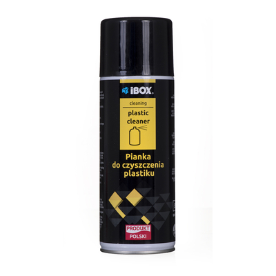 Product Αφρός Καθαρισμού iBox CHPP all-purpose cleaner 400 ml base image