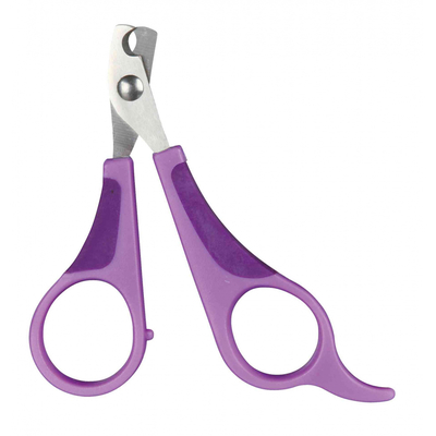 Product Ψαλίδι Κατοικίδιων Trixie 6285 pet grooming scissors Assorted colours Right-handed Universal base image
