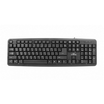 Product Πληκτρολόγιο Ενσύρματο Esperanza TKR101 base image
