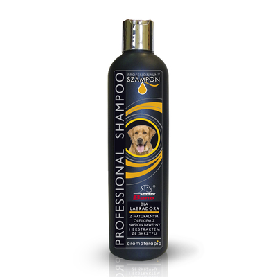 Product Σαμπουάν Κατοικίδιων Certech Super Beno Professional - for Labrador 250 ml base image
