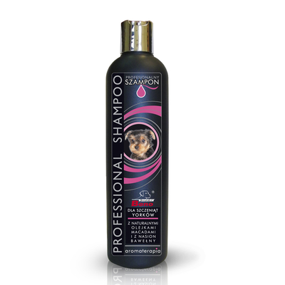 Product Σαμπουάν Κατοικίδιων Certech Super Beno Professional - for Yorkie puppies 250 ml base image