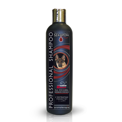 Product Σαμπουάν Σκύλου Certech Super Beno Professional - for German Shepherd Dog 250 ml base image