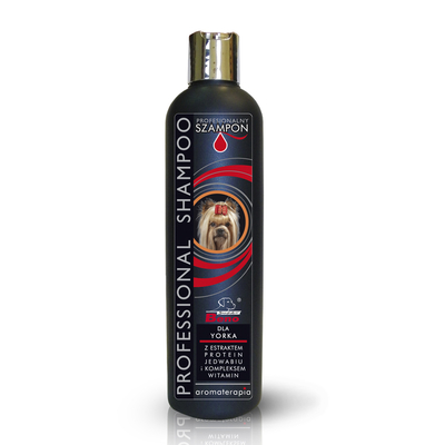 Product Σαμπουάν Σκύλου Certech Super Beno Professional - for Yorkie 250 ml base image