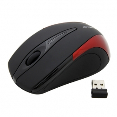 Product Ποντίκι Aσύρματο Esperanza EM101R RF Optical 1000 DPI base image