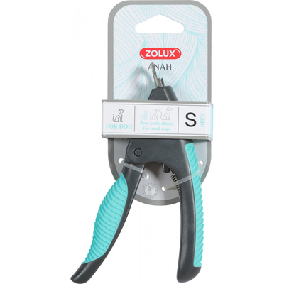 Product Νυχοκόπτης Σκύλου Zolux ANAH Claw Cutter base image
