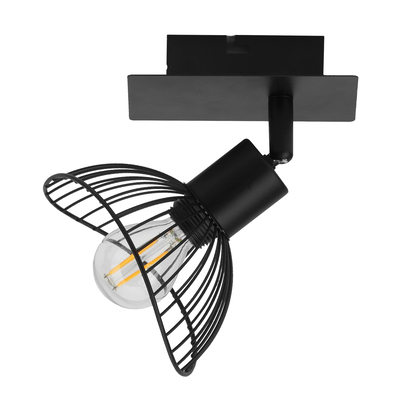 Product Φωτιστικό Τοίχου Οροφής Activejet AJE-HOLLY 1P base image
