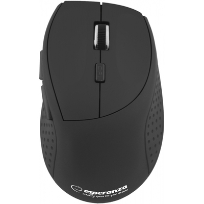 Product Ποντίκι Aσύρματο Esperanza ANDROMEDA Right-hand Bluetooth 2400 DPI base image
