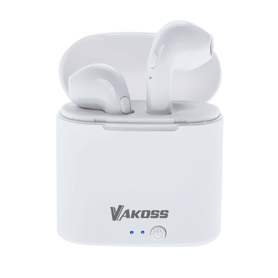 Product Bluetooth Headset Vakoss SK-832BW base image