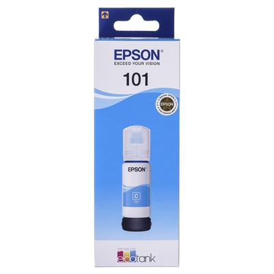 Product Μελάνι Epson C13T03V24A cartridge Cyan 1 pc(s) base image