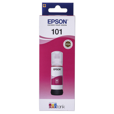 Product Μελάνι Epson C13T03V34A cartridge Magenta 1 pc(s) base image