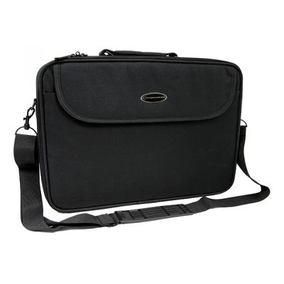 Product Τσάντα Laptop Esperanza ET103 43.2cm (17") Messenger Black base image