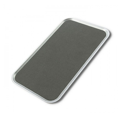 Product Ασύρματος Φορτιστής Qoltec 51845 Indoor Silver base image
