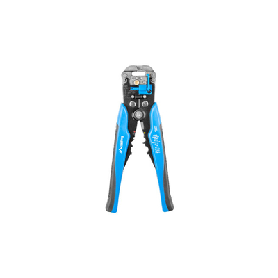 Product Πρέσα Ακροδεκτών Lanberg NT-0104 Black, Blue base image