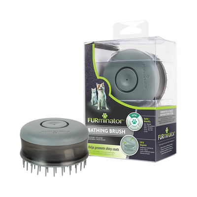 Product Χτένα για κατοικίδια FURminator Bath base image
