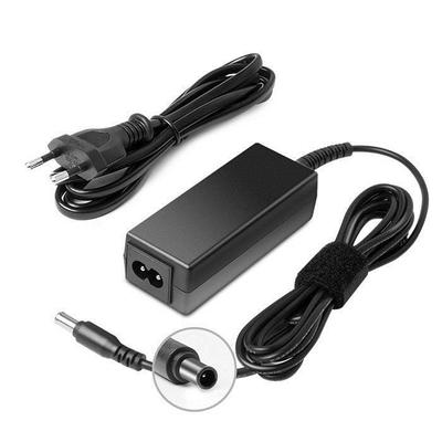 Product Φορτιστής Laptop 40W Qoltec 51775 for LG monitor 2.1A 19V 6.5 * 4.4 + power cable base image