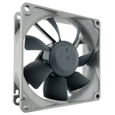Product Case Fan 8cm Noctua NF-R8 redux-1800 Black, Grey base image