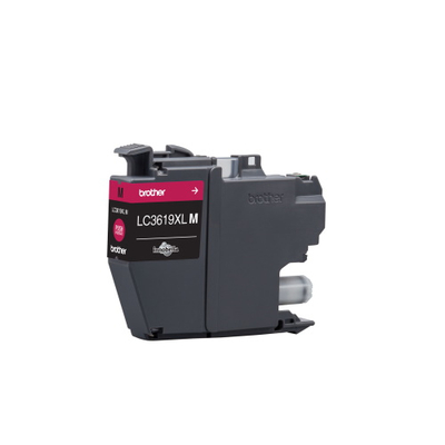 Product Μελάνι Brother LC-3619XLM 1 pc(s) Original Magenta base image