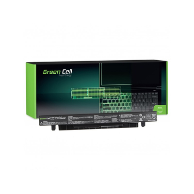 Product Μπαταρία Laptop Green Cell AS58 base image