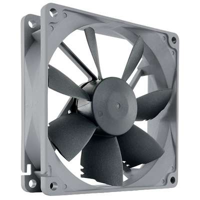 Product Case Fan 9.2cm Noctua NF-B9 redux-1600 PWM Black, Grey base image