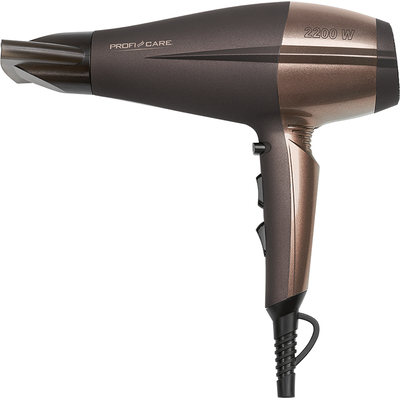 Product Πιστολάκι Μαλλιών Proficare PC-HT 3010 Bronze,Brown 2200 W base image