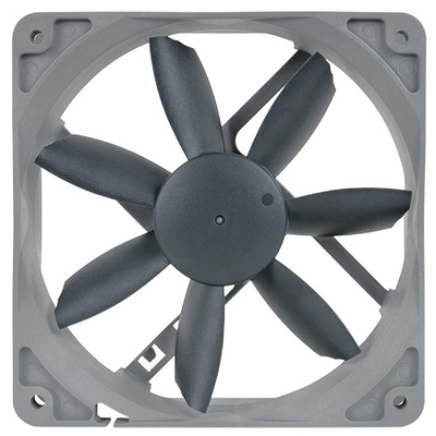 Product Case Fan 12cm Noctua NF-S12B Redux 1200 PWM base image