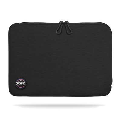 Product Τσάντα Laptop Port Designs TORINO II SLEEVE 15,6" 39.6cm (15,6") Sleeve Black base image