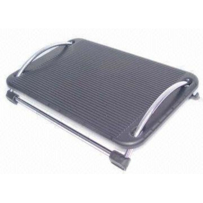 Product Υποπόδιο Techly Adjustable Footrest ICA-FR 13 base image