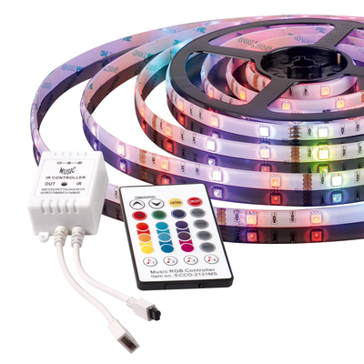 Product Ταινία LED Activejet AJE-LED MUSIC base image