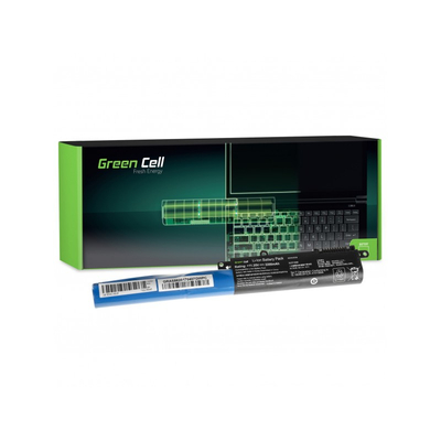Product Μπαταρία Laptop Green Cell AS86 base image