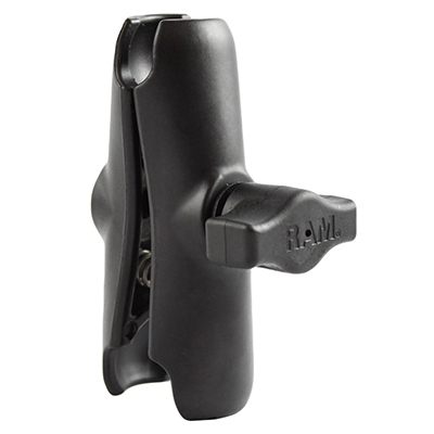 Product Βάση Αυτοκινήτου Ram Mounts Double Socket Arm base image