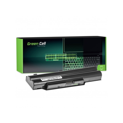 Product Μπαταρία Laptop Green Cell FS10 base image