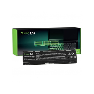 Product Μπαταρία Laptop Green Cell TS13 base image