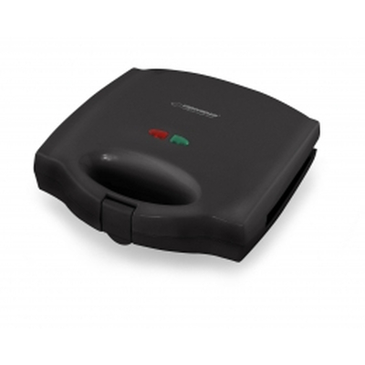 Product Τοστιέρα Esperanza EKT006K 700 W Black base image