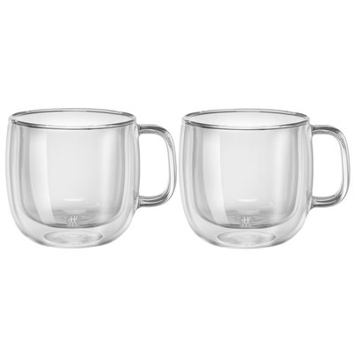 Product Κούπα Zwilling 39500-113-0 cup Stainless steel,Transparent 2 pc(s) base image