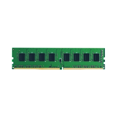 Product Μνήμη RAM Σταθερού DDR4 4GB Goodram GR2400D464L17S/4G 2400 MHz base image
