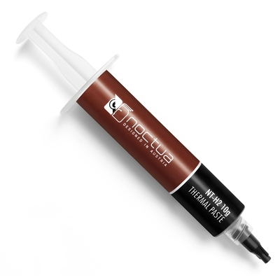 Product Θερμαγώγιμη Πάστα Noctua NT-H2 heat sink compound 10 g base image