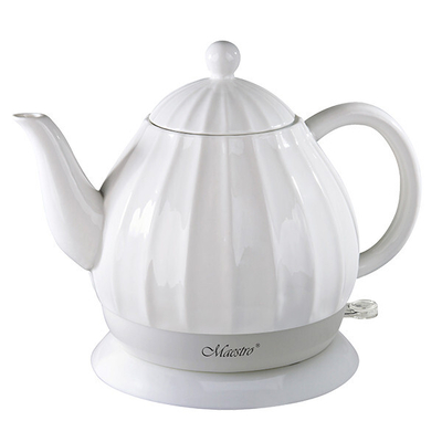 Product Βραστήρας Feel-Maestro MR070 1.2 L 1200 W White base image