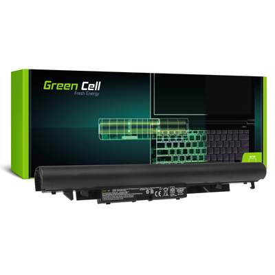 Product Μπαταρία Laptop Green Cell HP142 base image